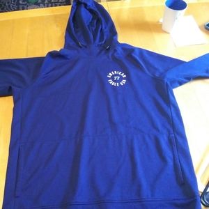 American eagle hoodie